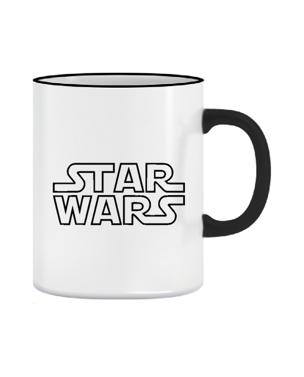 Puodelis Star wars Puodelis Star wars
